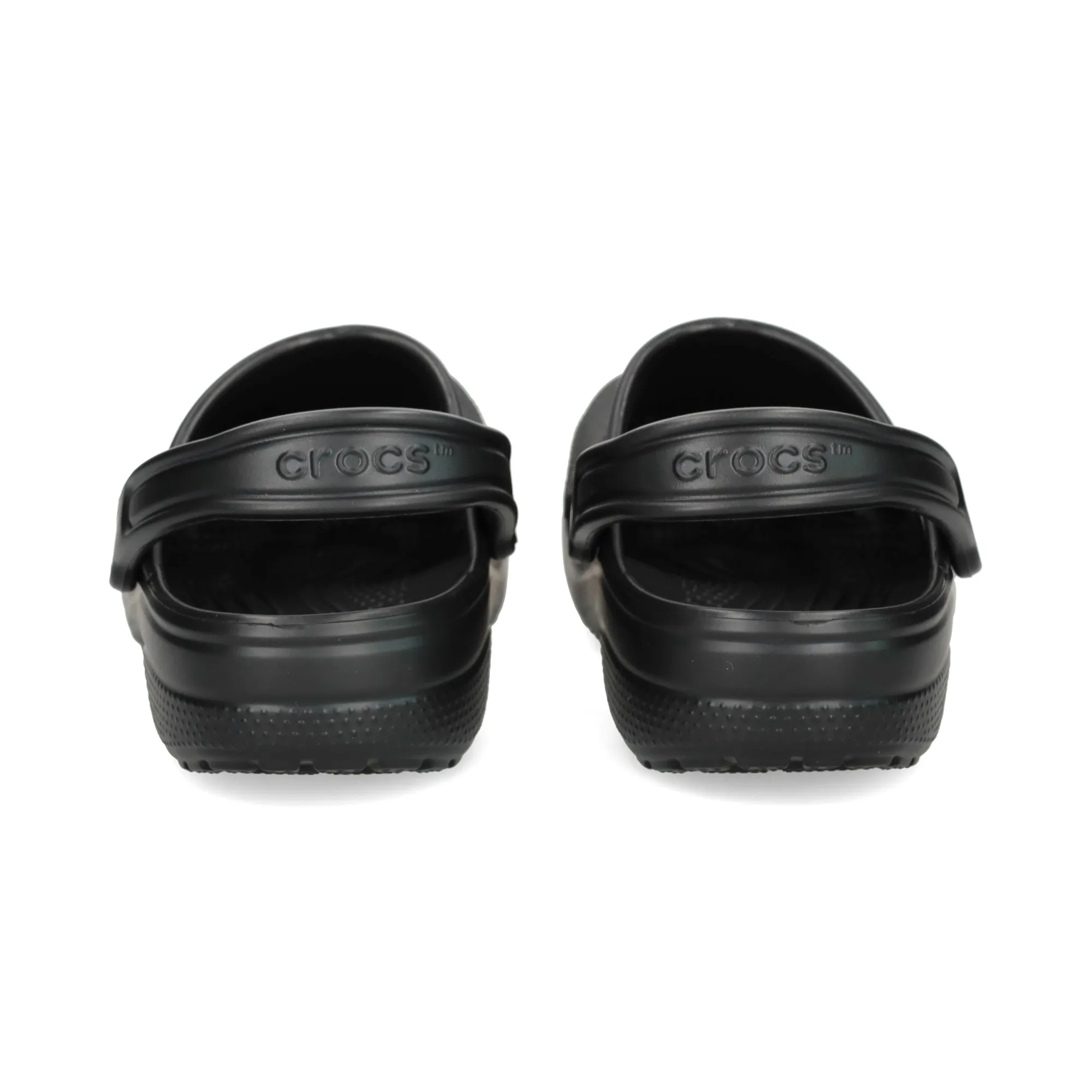 CROCS Zuecos de Mujer - Black