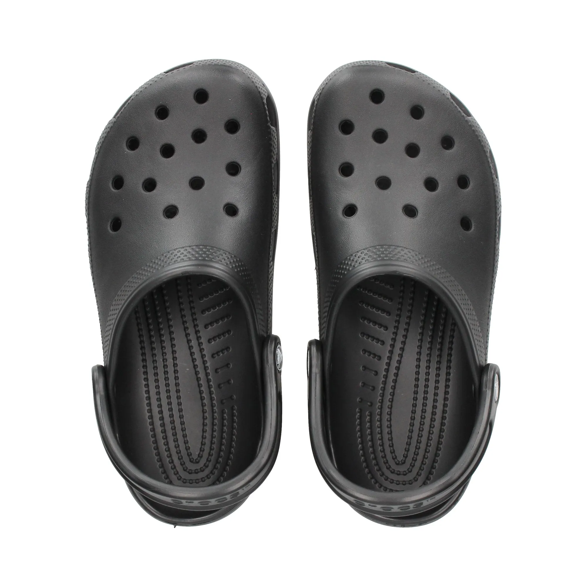 CROCS Zuecos de Mujer - Black