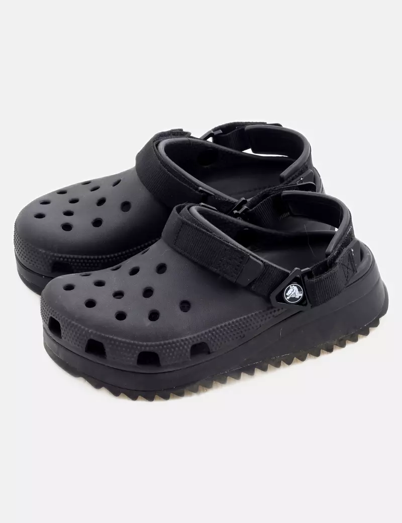 Crocs Zuecos