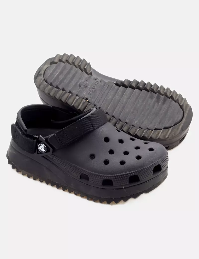 Crocs Zuecos