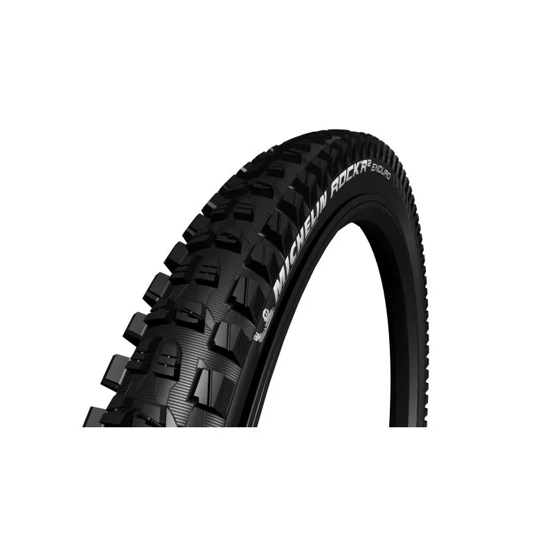 CUB.MICHELIN ROCK R2 ENDURO DEL.MAGIX 26X2.35 NEGR  311343