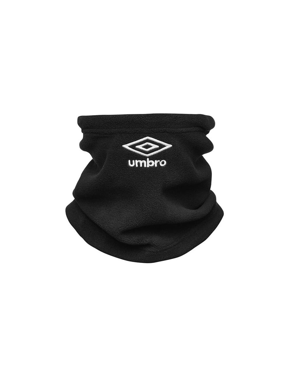 Cuello Polar - Braga Umbro Polar Hug Black