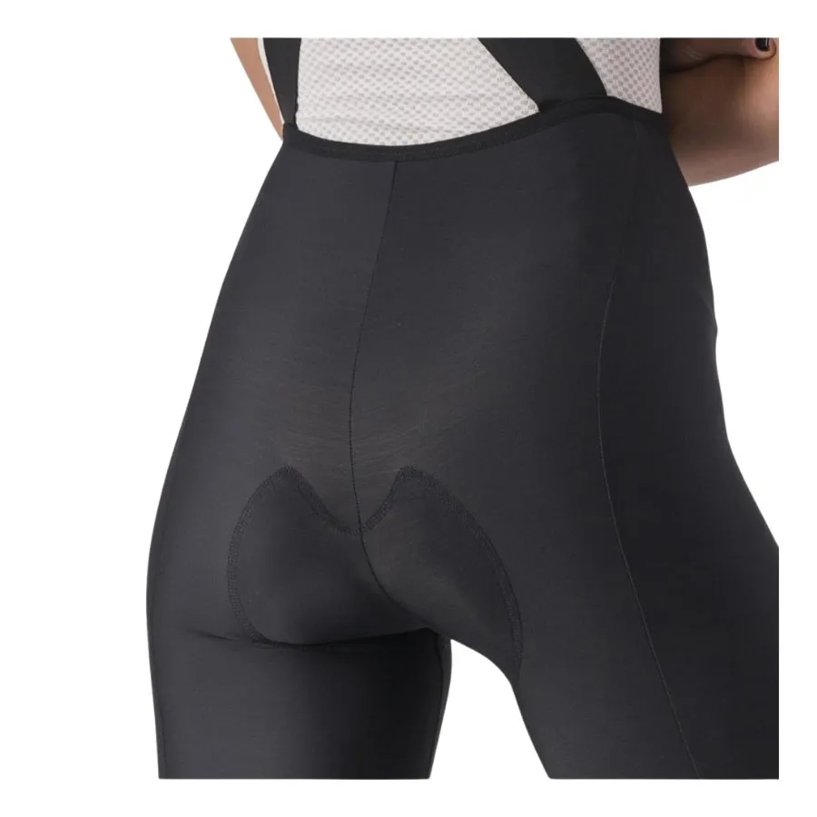  Culotes Castelli Velocissima Dt Bibtight - Pantalón