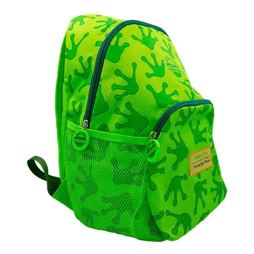 Des Park City Mochila Butterfly