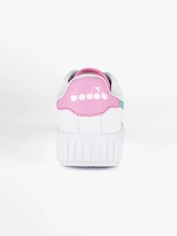 Diadora GAME STEP WONDERLAND Zapatillas niña con cordones