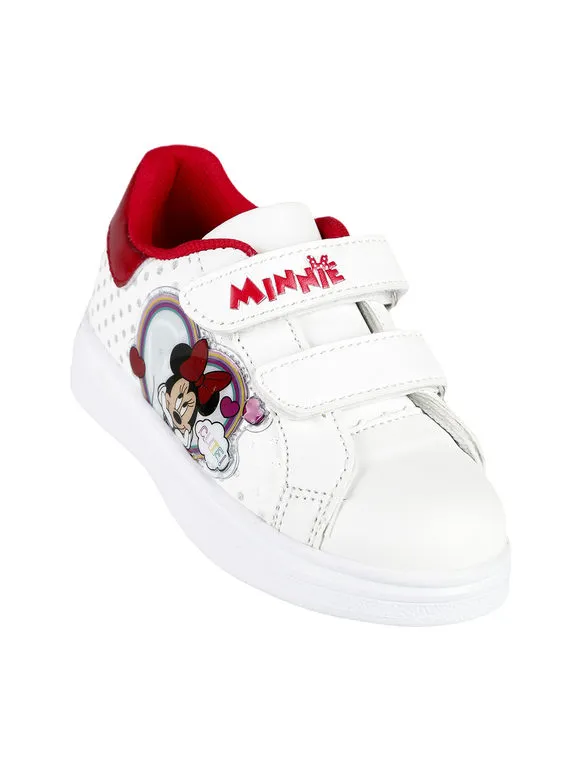 Disney Zapatillas Minnie Baby con lágrimas