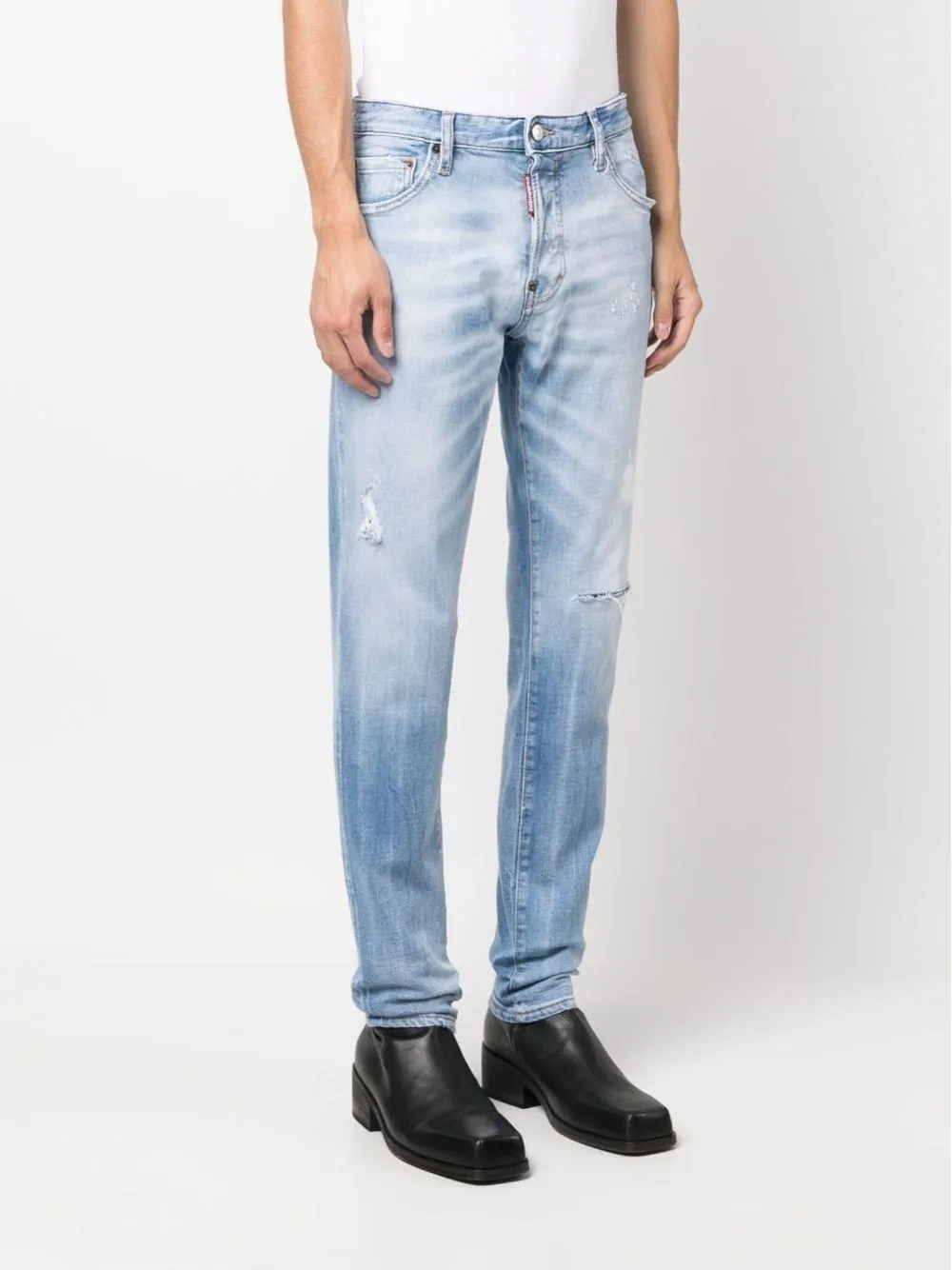 DSQUARED2 JEANS