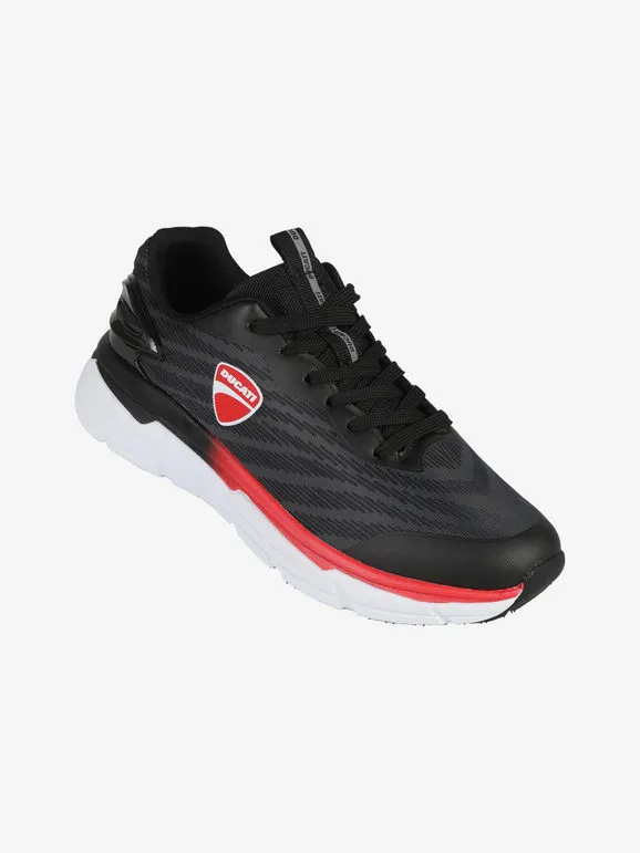 Ducati WAVE Zapatillas con cordones de hombre