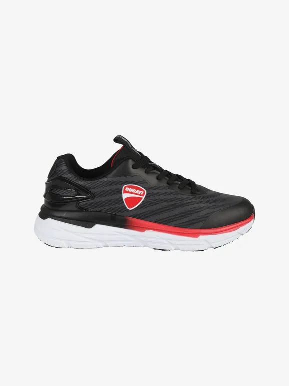 Ducati WAVE Zapatillas con cordones de hombre