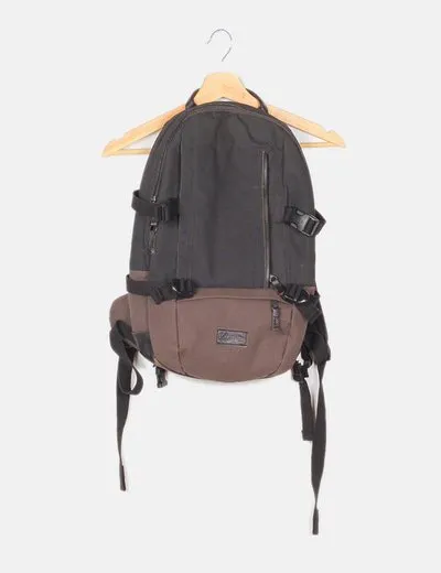 Eastpak Mochila color block