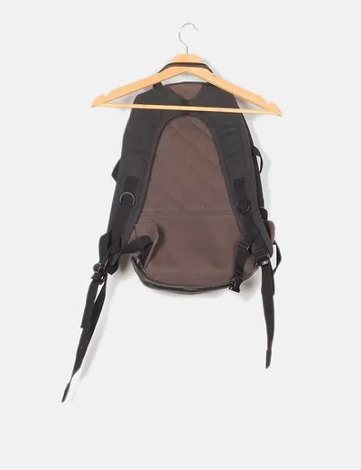 Eastpak Mochila color block