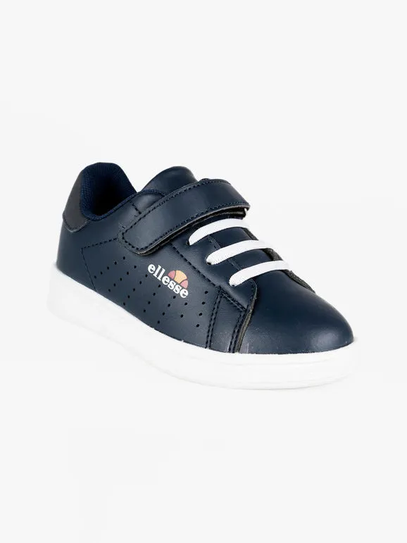 Ellesse Zapatillas bajas con correa de velcro