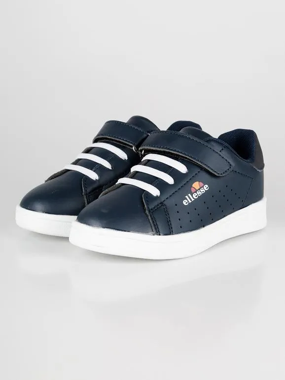 Ellesse Zapatillas bajas con correa de velcro