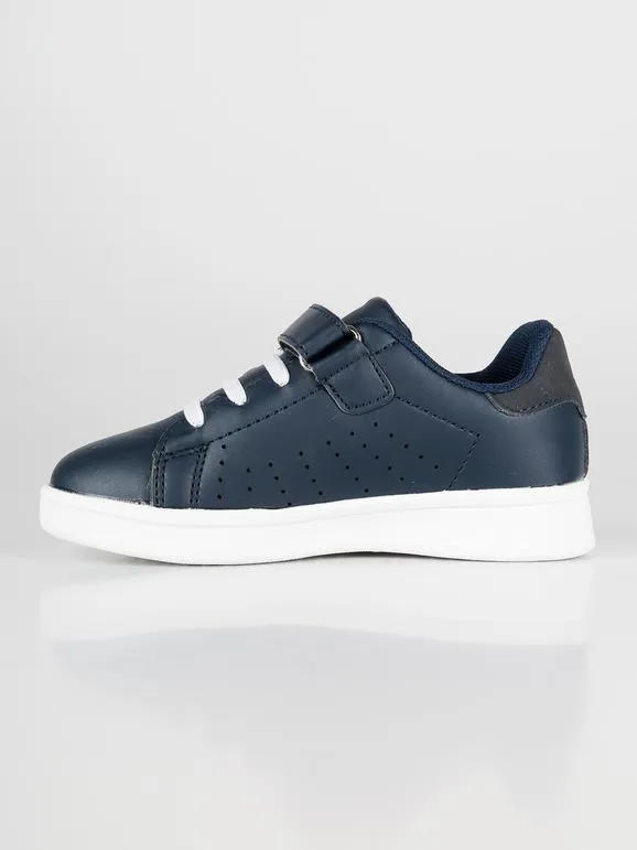 Ellesse Zapatillas bajas con correa de velcro