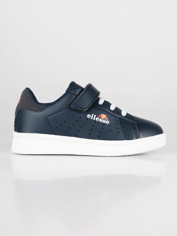 Ellesse Zapatillas bajas con correa de velcro