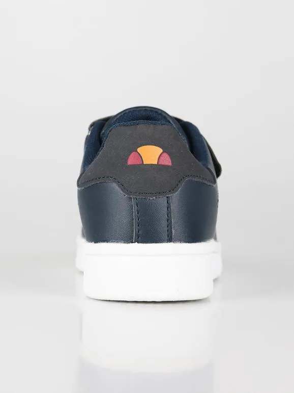 Ellesse Zapatillas bajas con correa de velcro