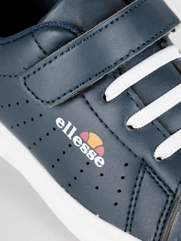 Ellesse Zapatillas bajas con correa de velcro