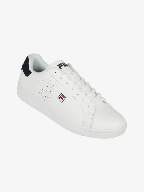 Fila CROSSCOURT 2 F Zapatillas con cordones de hombre