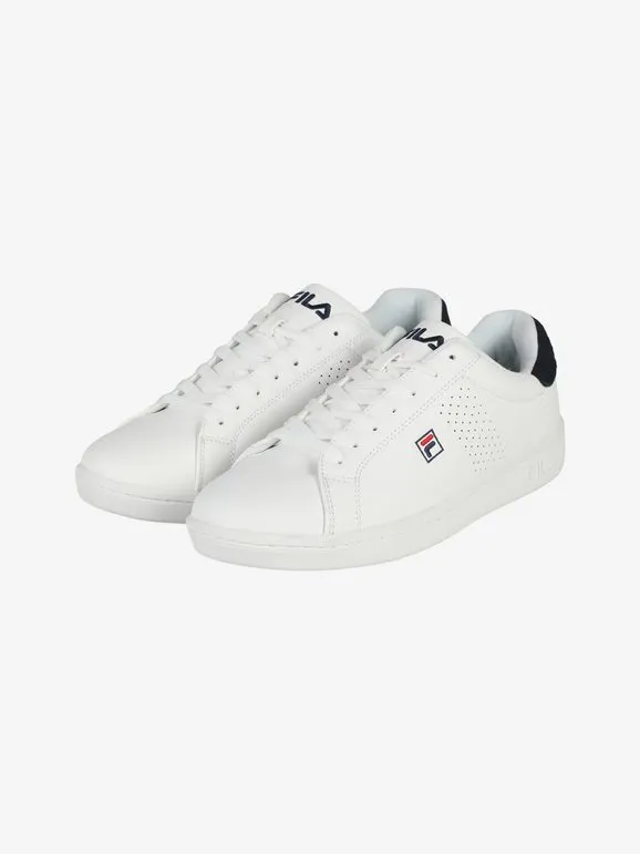 Fila CROSSCOURT 2 F Zapatillas con cordones de hombre