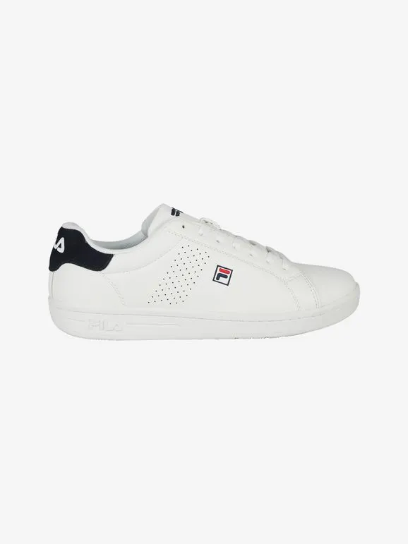 Fila CROSSCOURT 2 F Zapatillas con cordones de hombre