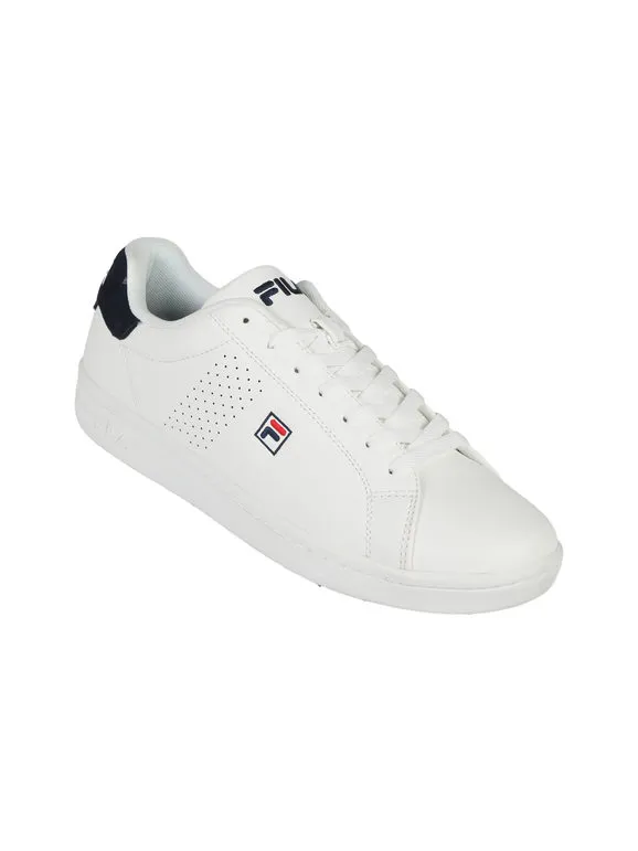 Fila CROSSCOURT 2 F Zapatillas con cordones de hombre