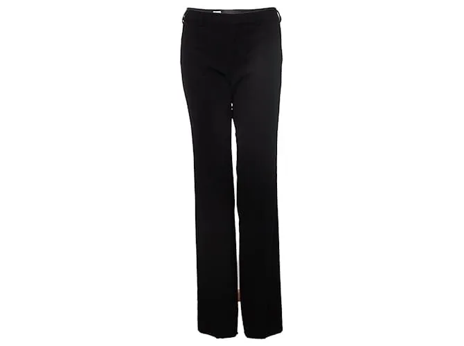 Filippa K., Pantalón negro 