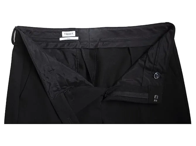 Filippa K., Pantalón negro 