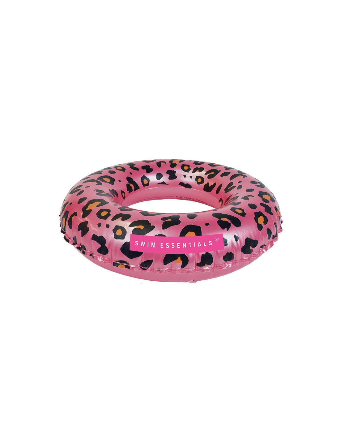 Flotador Swim Essentials Leopard 90 cm