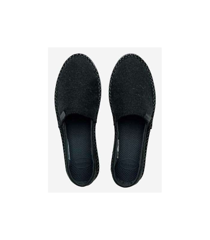 Havaianas Alpargatas Eco Negro