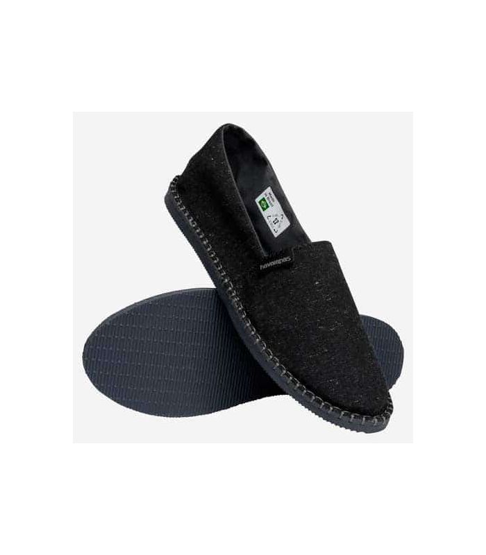 Havaianas Alpargatas Eco Negro