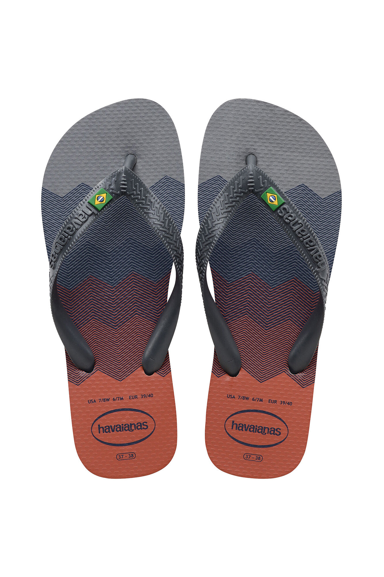 Havaianas Brasil Fresh