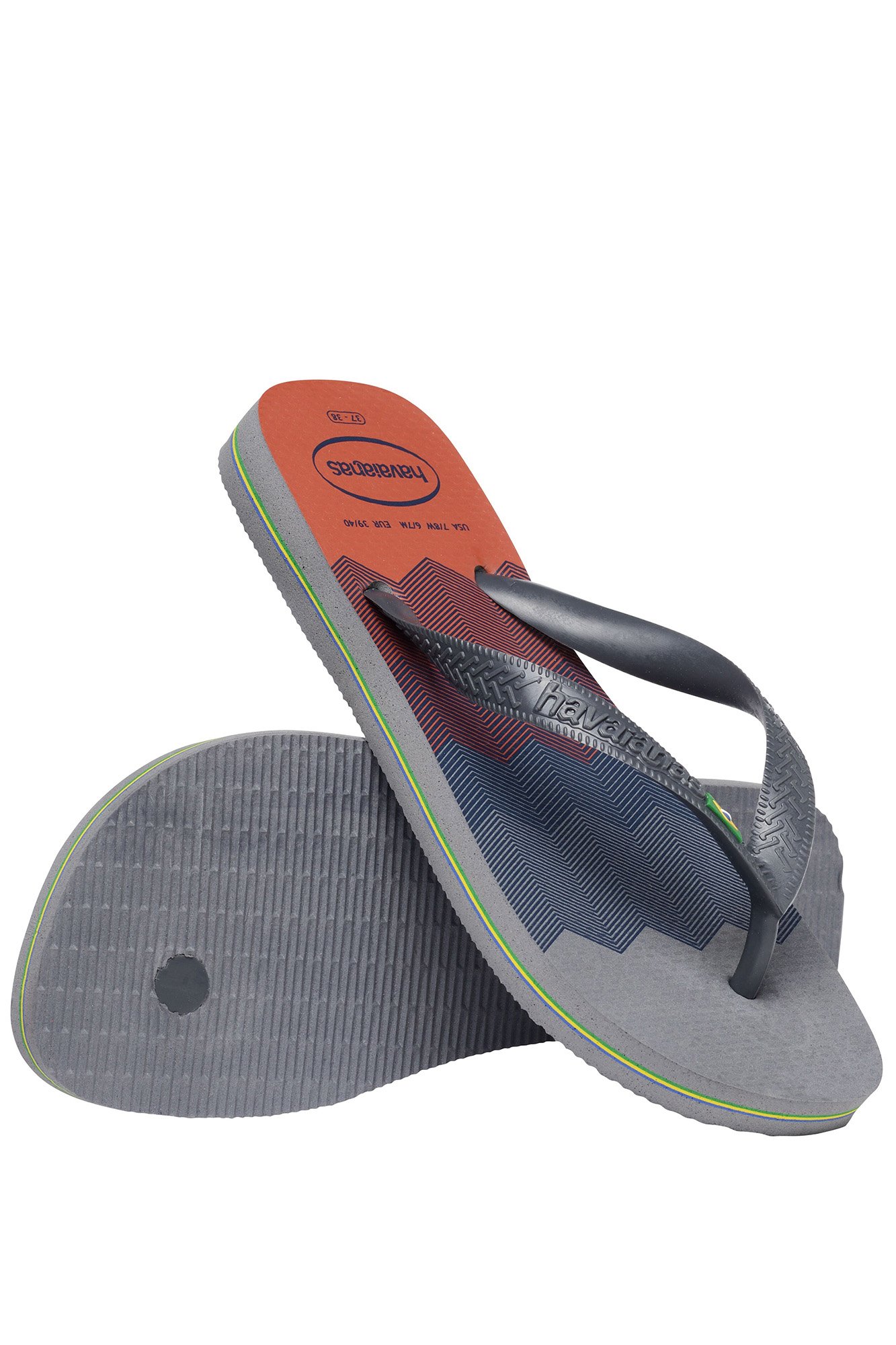 Havaianas Brasil Fresh