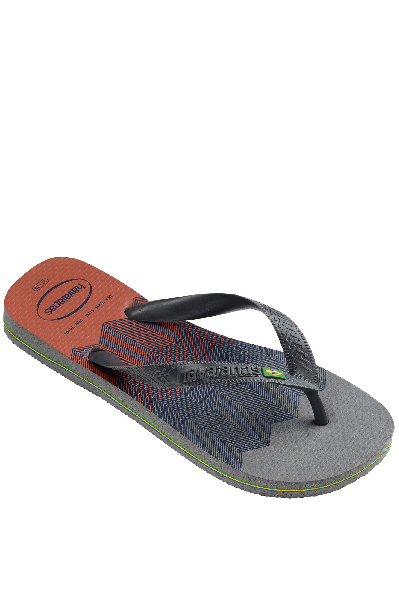 Havaianas Brasil Fresh