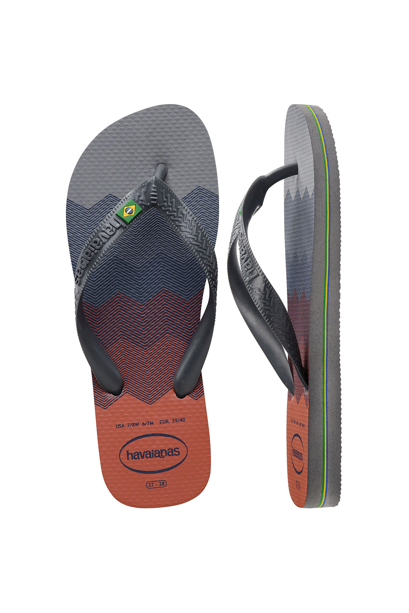 Havaianas Brasil Fresh