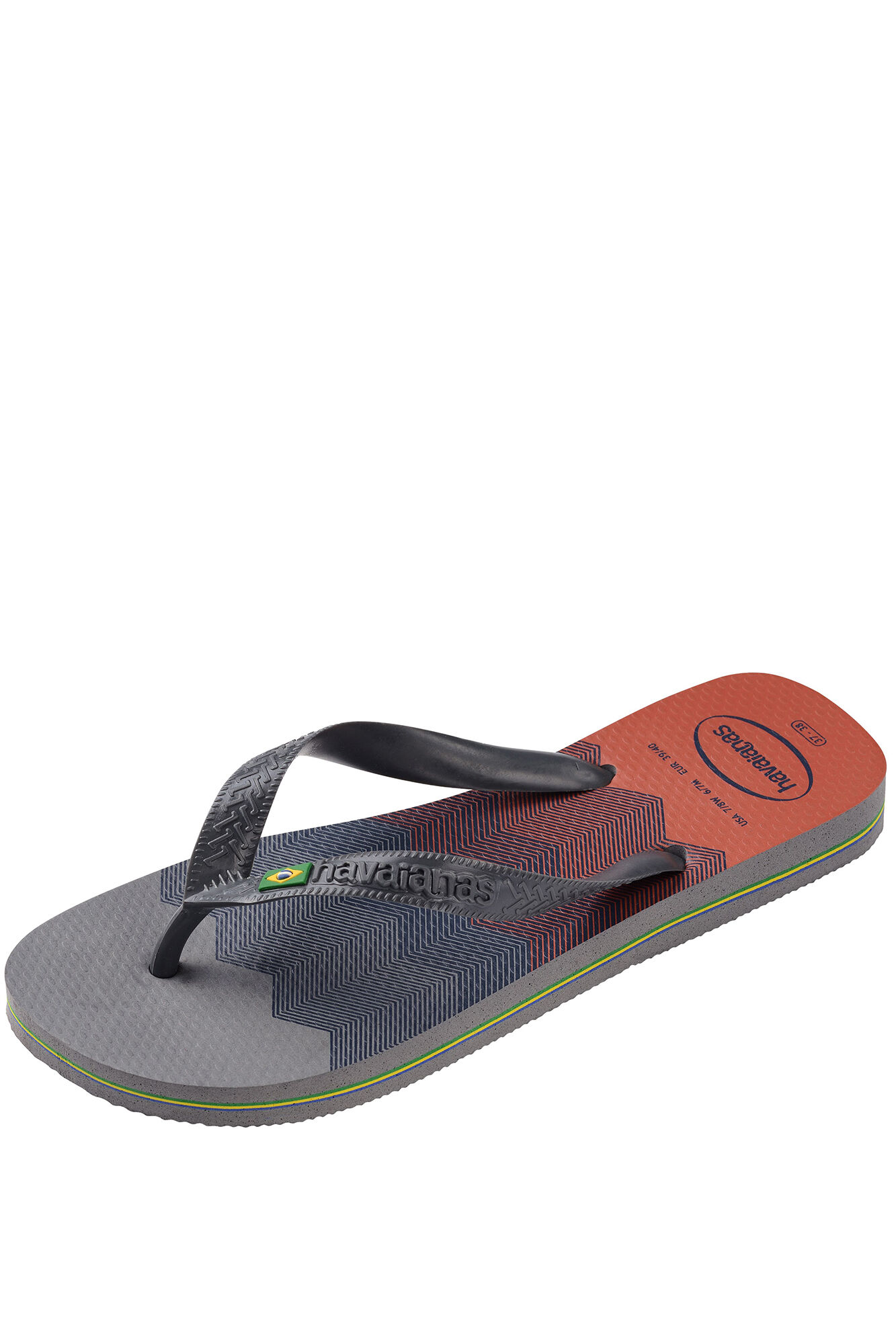 Havaianas Brasil Fresh