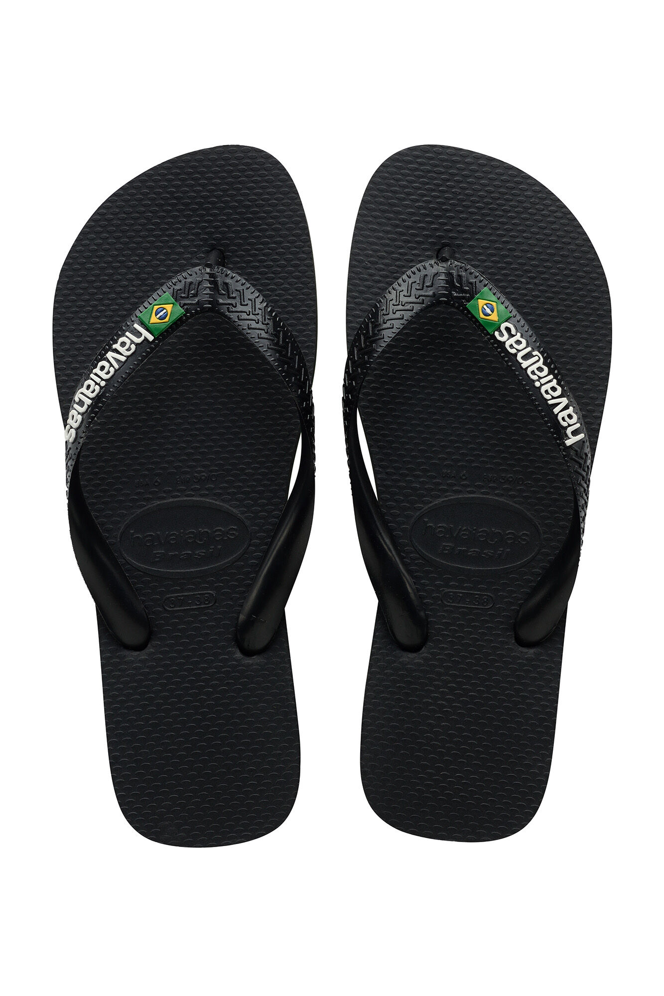 Havaianas Brasil Logo