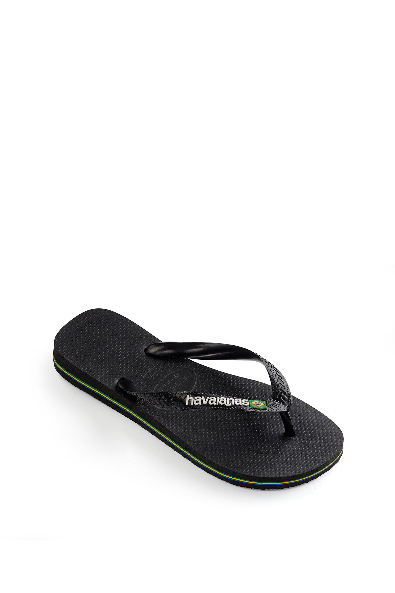 Havaianas Brasil Logo