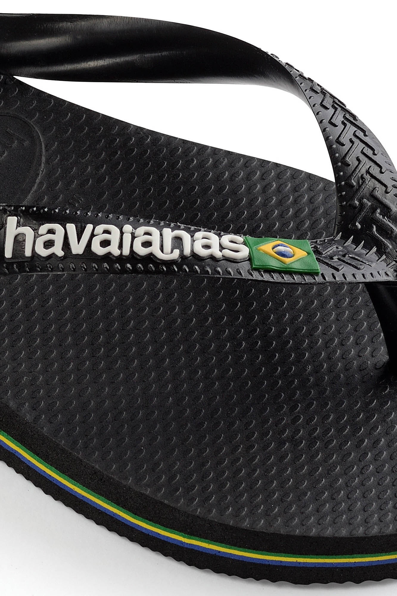 Havaianas Brasil Logo