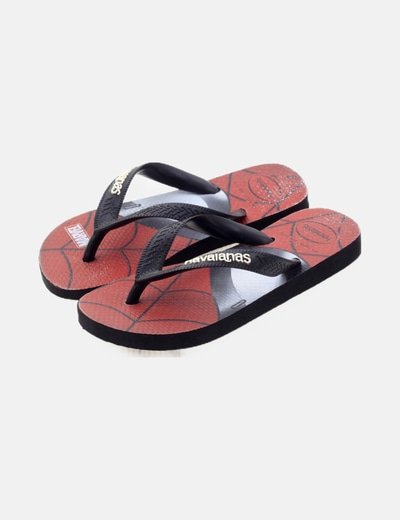 Havaianas Chancla Marvel