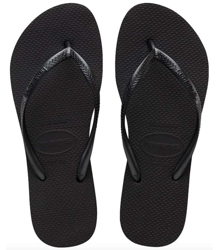 Havaianas Chanclas Slim Flatform