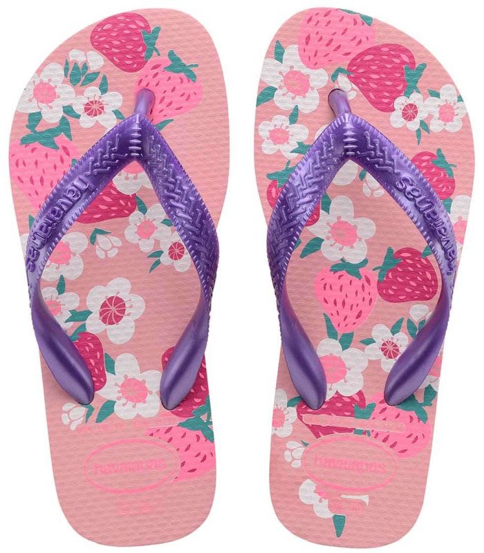 Havaianas Kids Flores FC