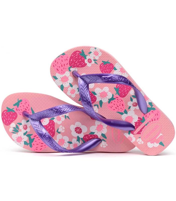 Havaianas Kids Flores FC