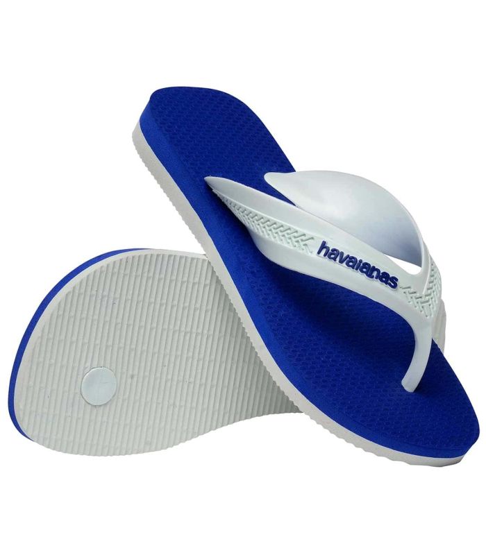 Havaianas Kids Max Azul