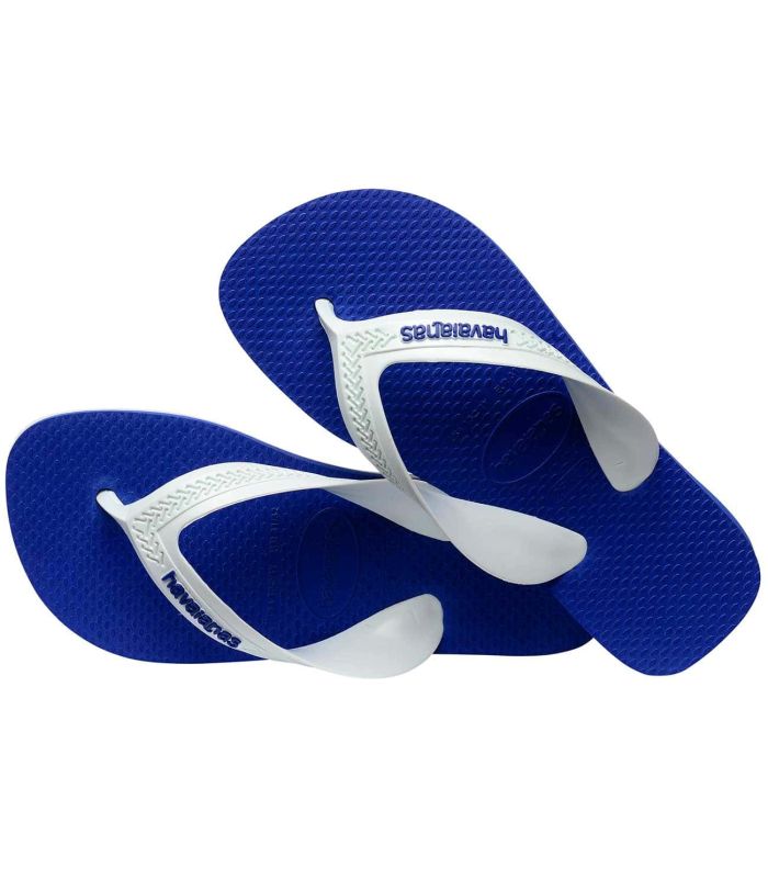 Havaianas Kids Max Azul