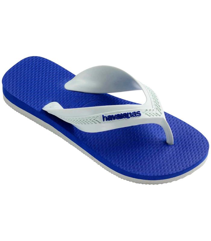 Havaianas Kids Max Azul