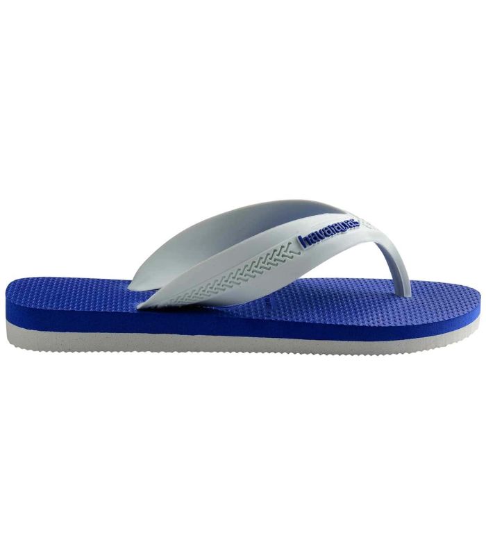 Havaianas Kids Max Azul