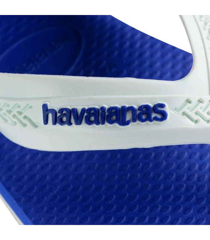 Havaianas Kids Max Azul