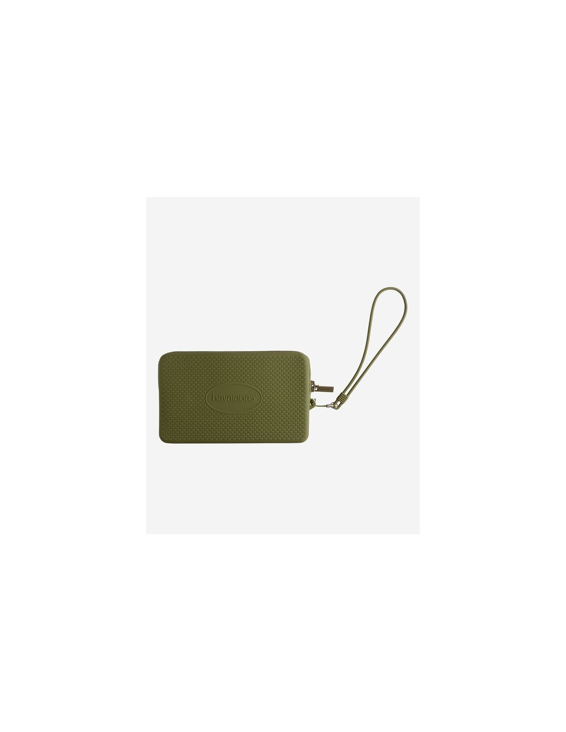 Havaianas Mini Bolso Verde Militar