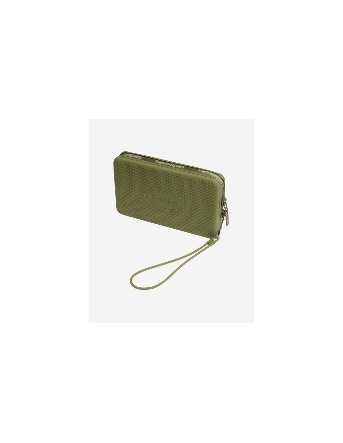 Havaianas Mini Bolso Verde Militar