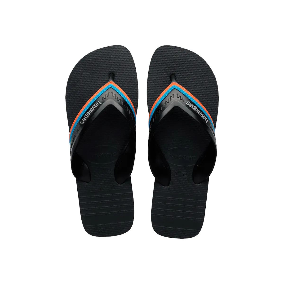 Havaianas Ojotas Hybrid Free – Sandalias – 41404490090